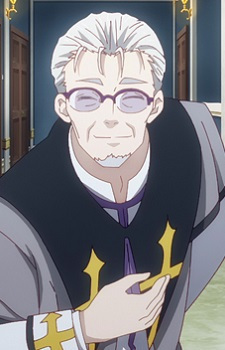 Хельдеус Хевен