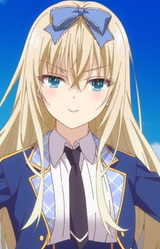 Фенрис Эдельритц