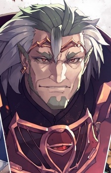 Дидрих Крейцен Агаха