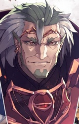 Дидрих Крейцен Агаха