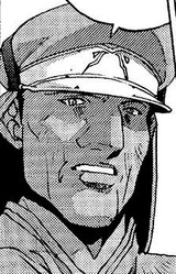 Куарш Панака