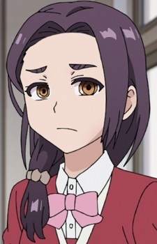 Мари Кувасима