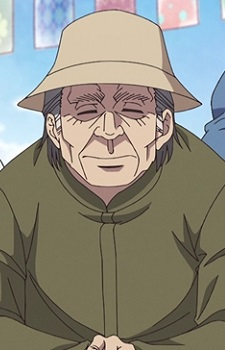 Хэйсукэ Игараси