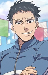 Дайки Игараси