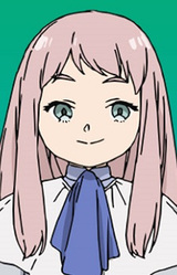 Глава деревни мечa