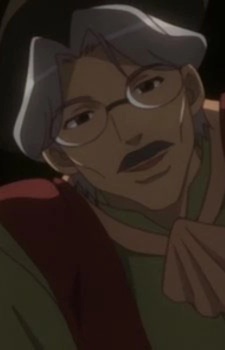 Клаус Левантин