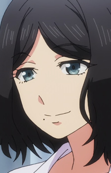 Рико Кирихара