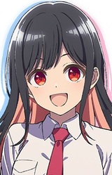 Синобу Удзуки