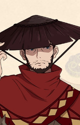 Хуайшань Шэнь