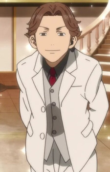 Сотрудник хостесс-клуба