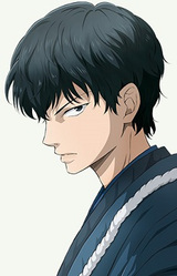 Хадзимэ Сайто