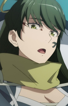 Член команды куноити 6