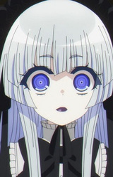 Дороти Флэмстид