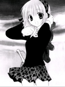 Комомо Сакурай