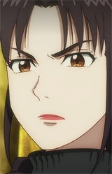 Кириа Нисино