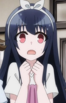 Футаба Сасаки