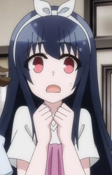 Футаба Сасаки