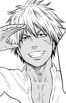 Рэйдзи Тогари