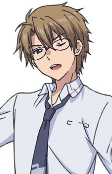 Харуто Отори