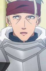 Генерал гвардии