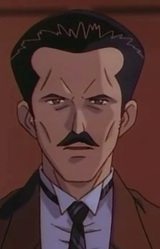 Морисукэ Ямаёси