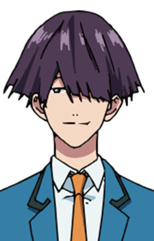 Кадзуки Цутия