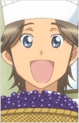 Шуджи Хинамори