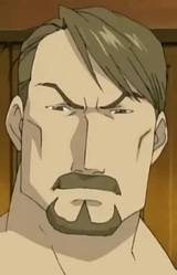 Мистер Холлинг