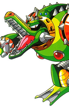 Уил Аллигейтс