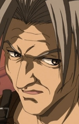 Пожилая Агнастура