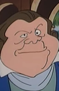 Второй генерал