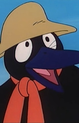 Ворон-советник