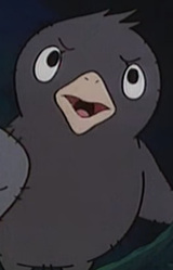 Принц-крапивник 2