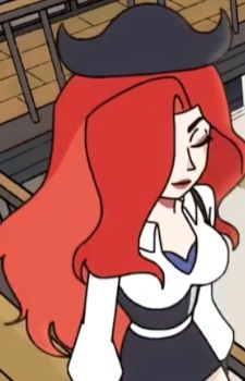 Сара Форчен