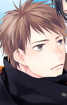 Юити Татибана