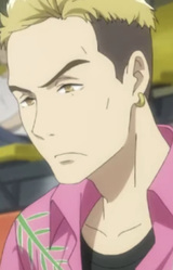 Ёримити Куроба