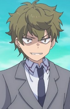 Рёсукэ Хигасида