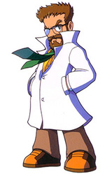 Михаил Сергеевич Казак