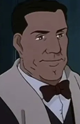 Альберт Дюссель