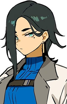 Вильда Мирен