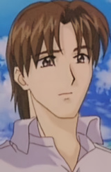 Ёсихиро Мацунага