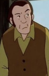 Господин Ханс