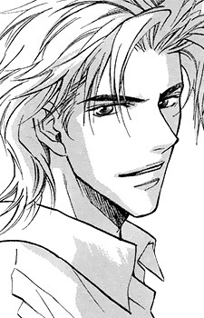 Кэнго Цутия