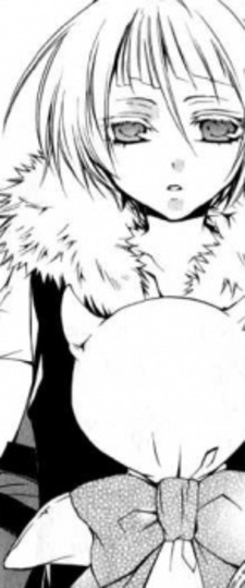 Лидвина Новье