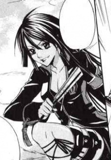 Кодати Амакуса