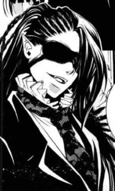 Каин ван Энвлио