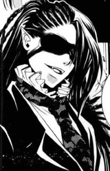 Каин ван Энвлио