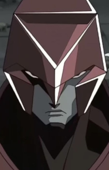 Кьюстон Браун