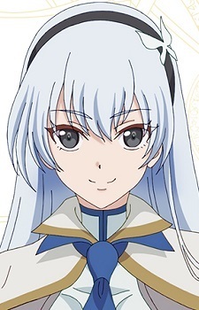 Красия Аннероуз