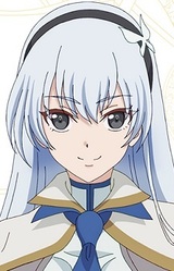 Красия Аннероуз